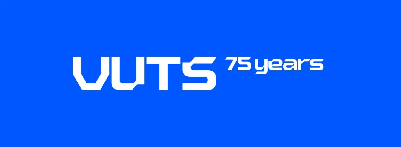 VÚTS, a.s.